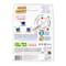 CARIOCA® 6mm Magic Color Change Felt Tip Pen Set